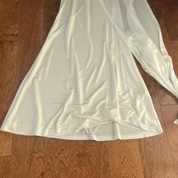 Rat and Boa Winona Dress white size XS - Picture 6 of 6